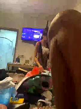 Snapshot of Clavelnegro chatting on 10/31/25, 09:27 Clavelnegro online show from 10/31/25, 09:27