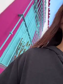 Snapshot of Clavelnegro chatting on 11/14/25, 06:28 Clavelnegro online show from 11/14/25, 06:28