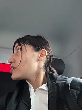 Snapshot of Clavelnegro chatting on 11/27/25, 11:07 Clavelnegro online show from 11/27/25, 11:07