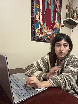 Snapshot of Clavelnegro chatting on 11/30/25, 06:50 Clavelnegro online show from 11/30/25, 06:50