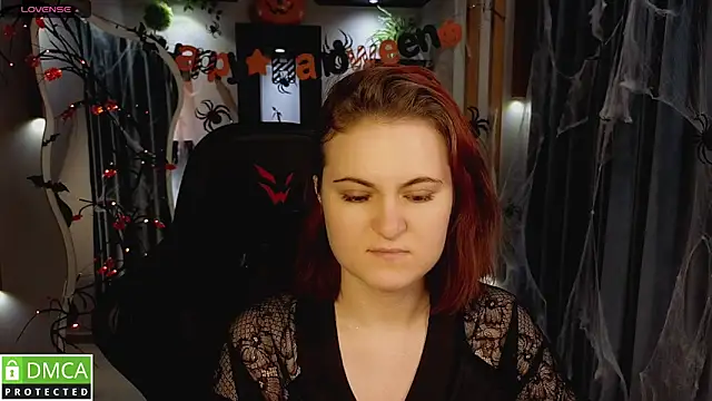 Roxy foxi online show from 11/03/25, 01:08