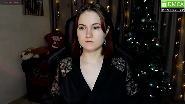 Roxy foxi online show from 11/30/25, 01:09