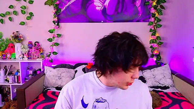 Night angell69 online show from 03/02/26, 11:39