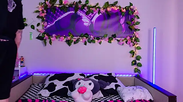 Night angell69 online show from 06/01/26, 01:46