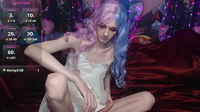 yutachka online show from 10/29/25, 09:16