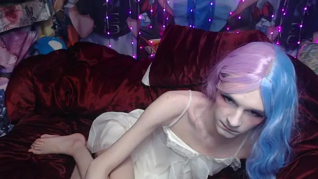 yutachka online show from 11/08/25, 10:52