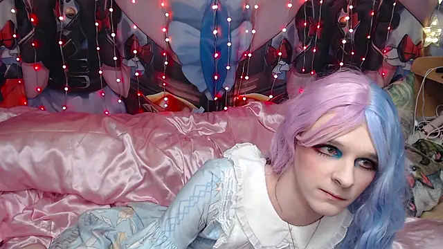 yutachka online show from 03/16/26, 10:14