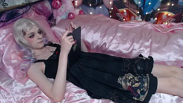 yutachka online show from 05/10/26, 09:53