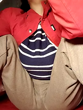 Ella3838 online show from 12/17/25, 01:22