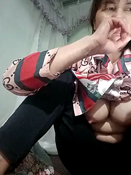 Ella3838 online show from 04/07/26, 05:30