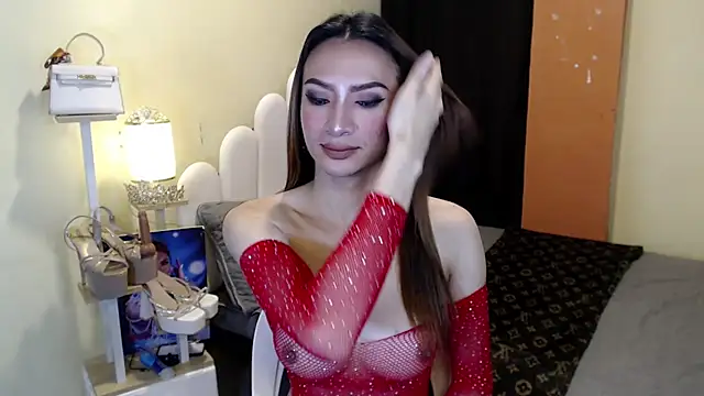 AmandaTheMonsterCock online show from 11/19/25, 02:22