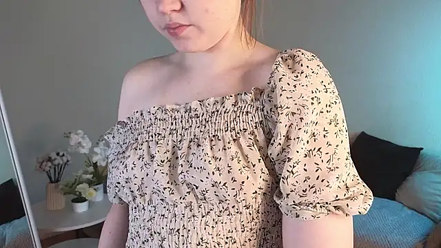 Sweetie Hope online show from 03/14/26, 04:45