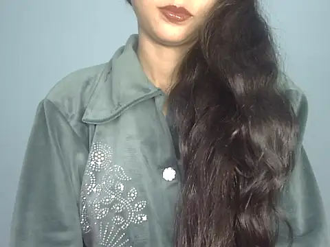 Saniya9B online show from 12/03/25, 05:11