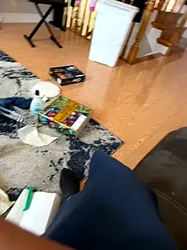 Rocky Rules online show from 12/02/25, 06:58