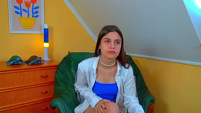 ArianaAllens online show from 09/13/25, 06:24