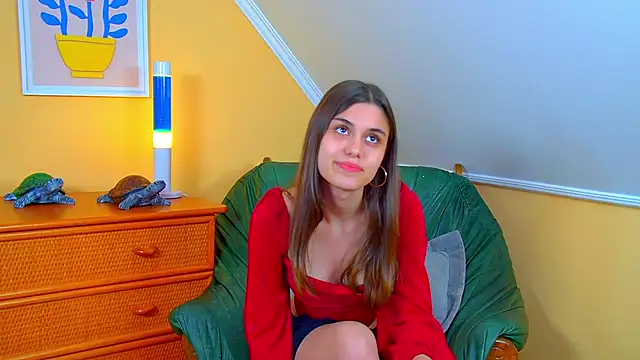 ArianaAllens online show from 09/23/25, 06:16