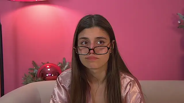 ArianaAllens online show from 01/18/26, 06:28