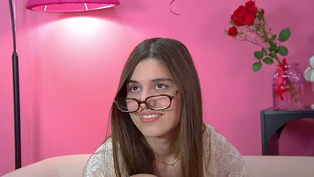 ArianaAllens online show from 02/07/26, 06:44