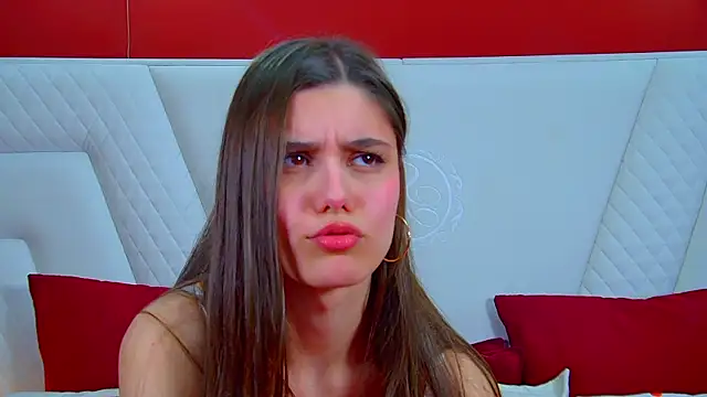 ArianaAllens online show from 03/03/26, 06:14