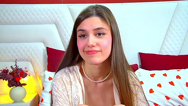 ArianaAllens online show from 03/24/26, 06:24