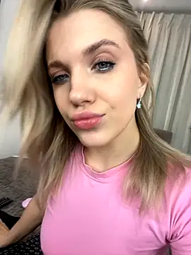 AlisaMyers online show from 12/02/25, 06:08