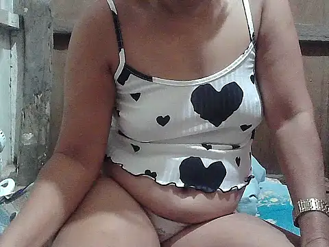 hotmama 063 online show from 02/06/26, 11:30