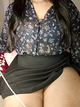 Riya Malik online show from 02/27/26, 03:17