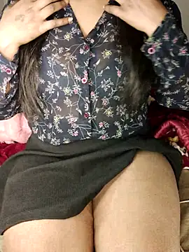 Riya Malik online show from 03/04/26, 03:01