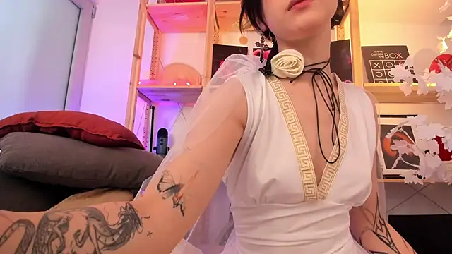 Sima Wendy online show from 11/08/25, 07:19