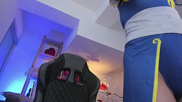 Sima Wendy online show from 11/10/25, 07:18