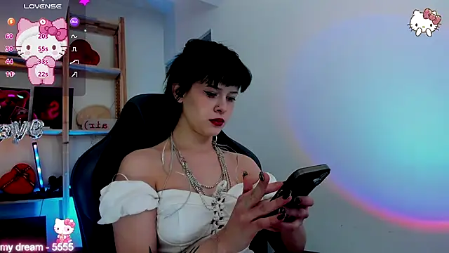 Snapshot of Sima_Wendy chatting on 03/21/26, 07:13 Sima Wendy online show from 03/21/26, 07:13