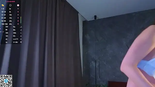 VincenzaGarigliano online show from 11/17/25, 01:11