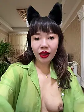 Xinlan-Asia online show from 03/12/26, 08:09