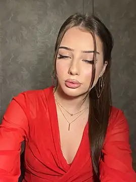 Snapshot of Immy_Megan chatting on 10/23/25, 06:17 Immy Megan online show from 10/23/25, 06:17