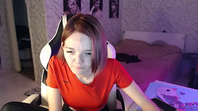 Kitti study online show from 09/21/25, 09:11