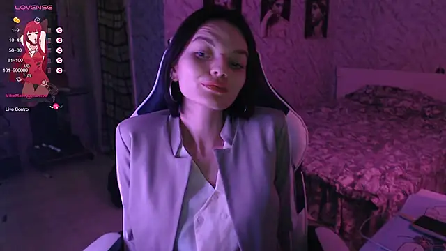 Kitti study online show from 10/03/25, 07:05