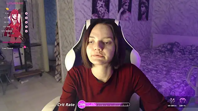 Kitti study online show from 10/11/25, 04:55