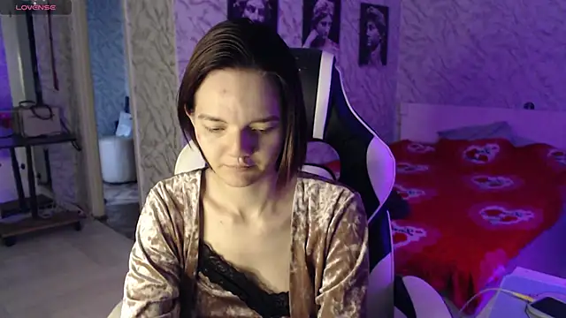 Kitti study online show from 10/16/25, 06:36