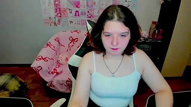 Acid Kate online show from 09/15/25, 03:28