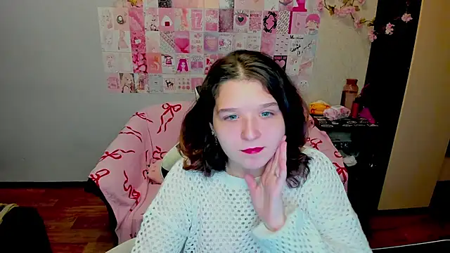 Acid Kate online show from 09/16/25, 04:13