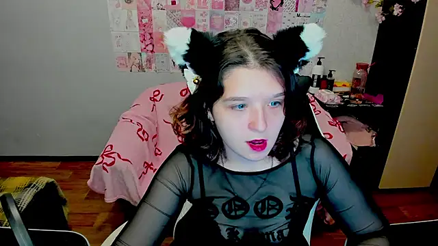 Acid Kate online show from 09/24/25, 03:10