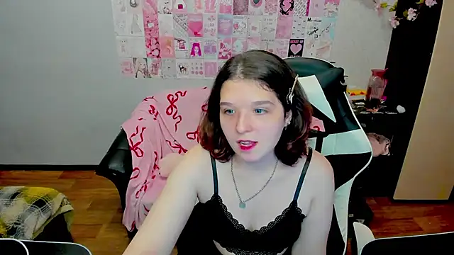 Acid Kate online show from 09/27/25, 02:49