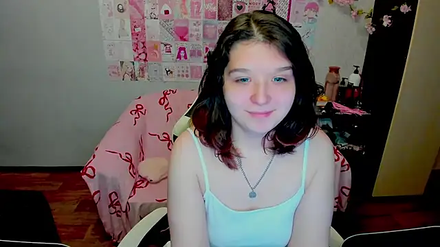 Acid Kate online show from 10/10/25, 01:04