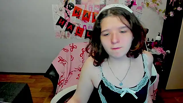 Acid Kate online show from 10/22/25, 12:22