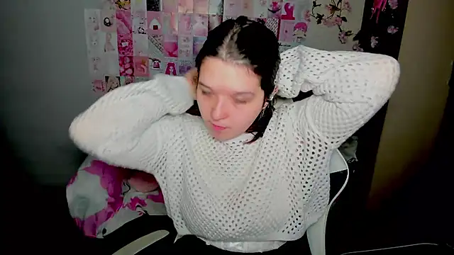 Acid Kate online show from 11/08/25, 12:11