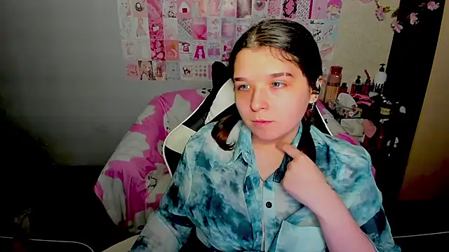 Acid Kate online show from 11/23/25, 12:54