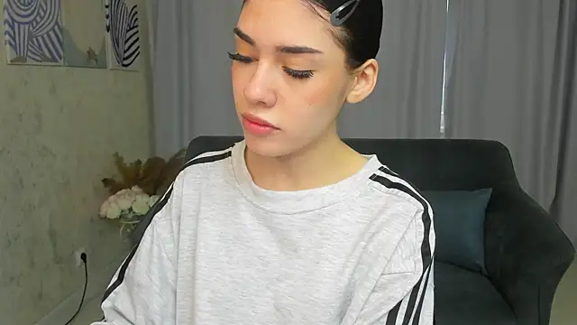 AlicieCarroll online show from 09/25/25, 02:04