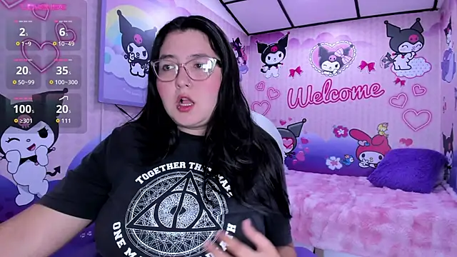 Dulce meow online show from 12/21/25, 11:39