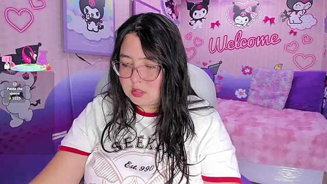 Dulce meow online show from 02/10/26, 11:47