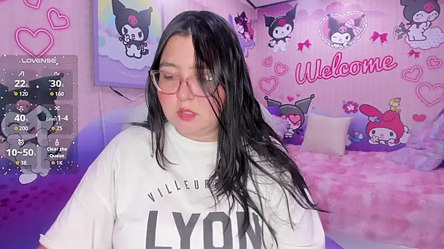 Dulce meow online show from 03/01/26, 11:56